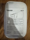 Beurer MP42 7-in-1 Manicure Pedicure Nail Drill Kit Set