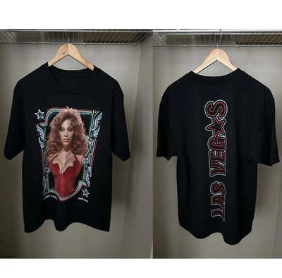 Beyonce Cowboy Carter Tour 2025 July 25 & July 26 LAS VEGAS, NV T shirt