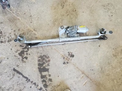 Windshield Wiper Motor Fits 15-20 ESCALADE 1854193