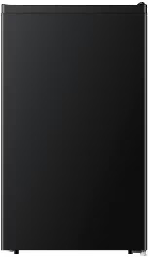 PKM KS93EB Stand Kühlschrank mit Kaltlagerzone, 48 cm breit, 94 L