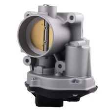 Fuel Injection Throttle Body for Ford Focus 08-11 Transit Connect 10-13 67-6005