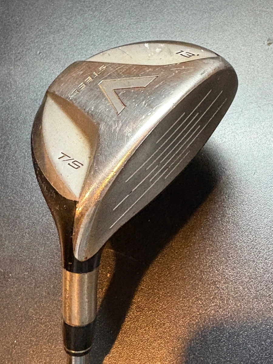 TaylorMade 3-Wood 13 Loft Golf Clubs for sale | eBay