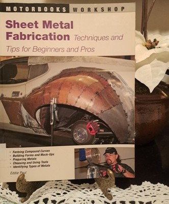 Sheets Metal Fabrication Techniques and Tips