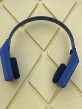 Realistic 12-125 Portable Am Fm Radio Headset Tested and Working