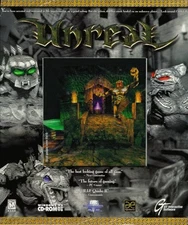Unreal (Jewel Case) - PC Games
