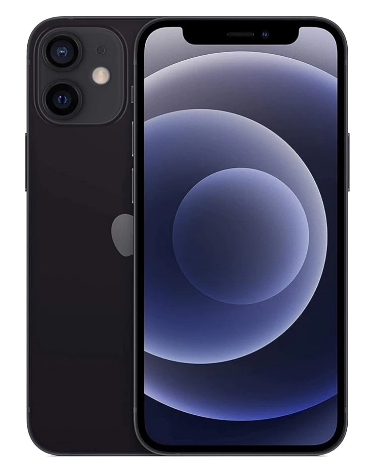 Apple iPhone 12 mini Unlocked for Sale | Shop New & Used Cell