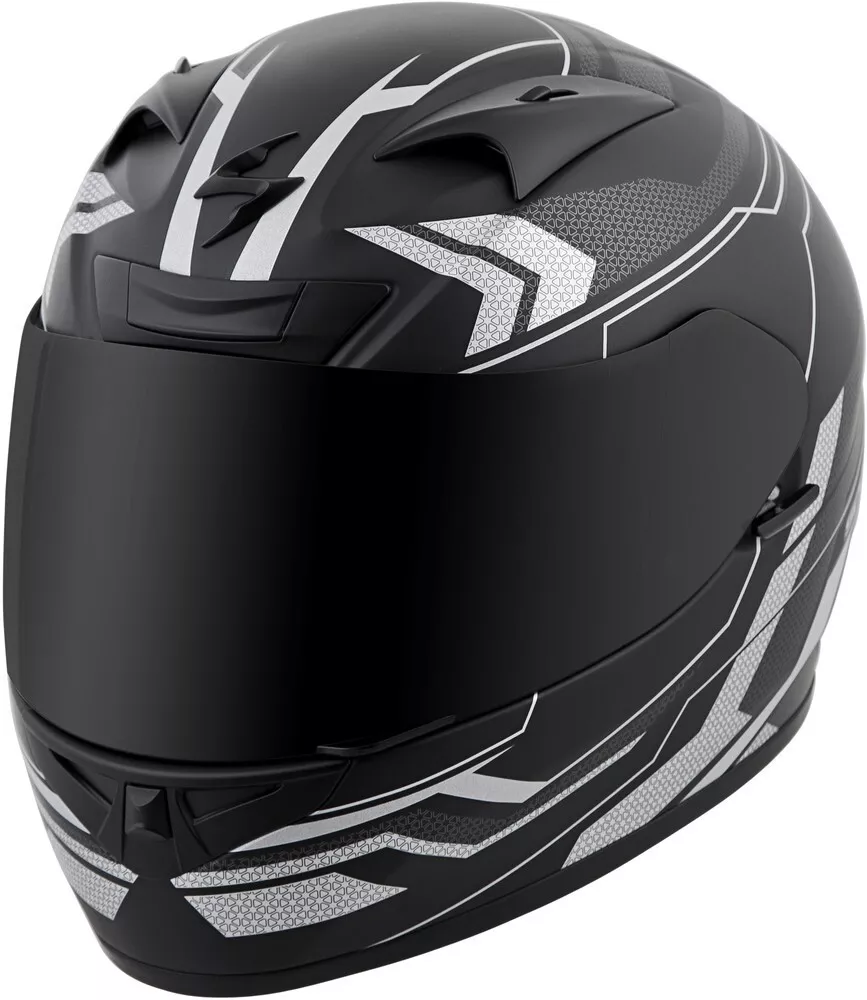Scorpion exo r710 face shield hot sale