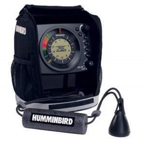 Humminbird Ice 55 Ice Fishing Flasher 2400 Watts - Picture 1 of 1