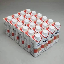 NESTLE (24 Pack) Nutren 1.5 Calorically Dense Nutrition Drink 8 fl oz Unflavored