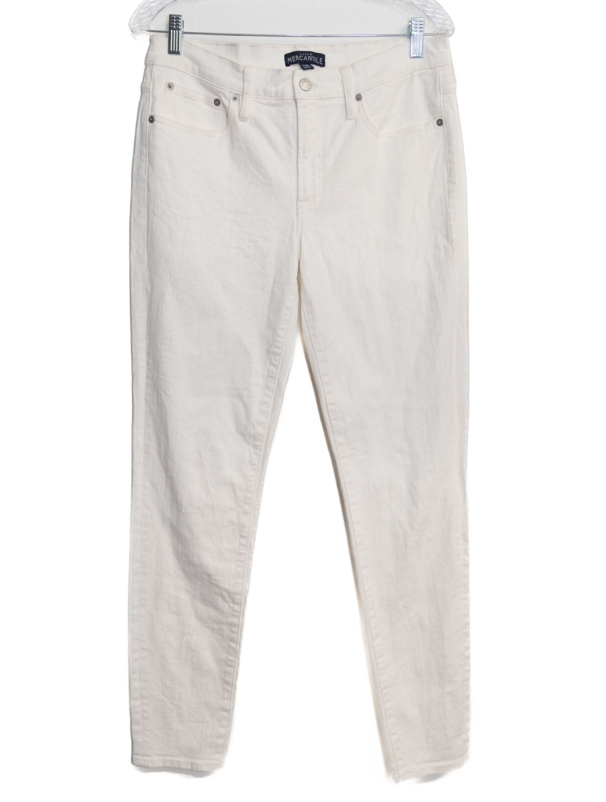 Stretch Denim Trendy Casu