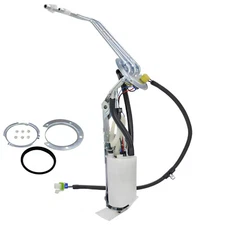 Fuel Pump Hanger and Sender For 96-97 Chevy Camaro Pontiac Firebird 3.8L SP3983H