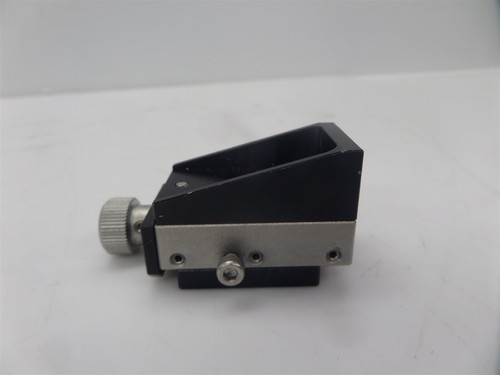 Edmund Optics Position Stage Assembly 40mm - Picture 6 of 10