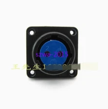 1pcs new seven-star scientific waterproof connector NJW-163-RF