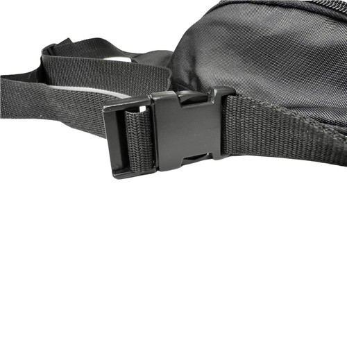Set Of 2 Honeywell Fanny Pack Bag Waist Belt - Black - LN - Picture 6 of 7