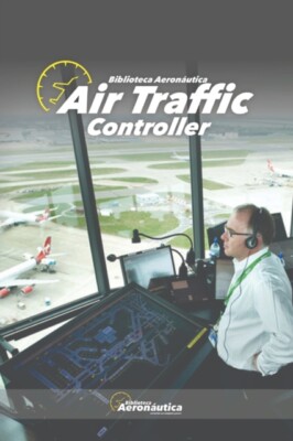 Conforti - Air Traffic Controller - New paperback or softback - X555z