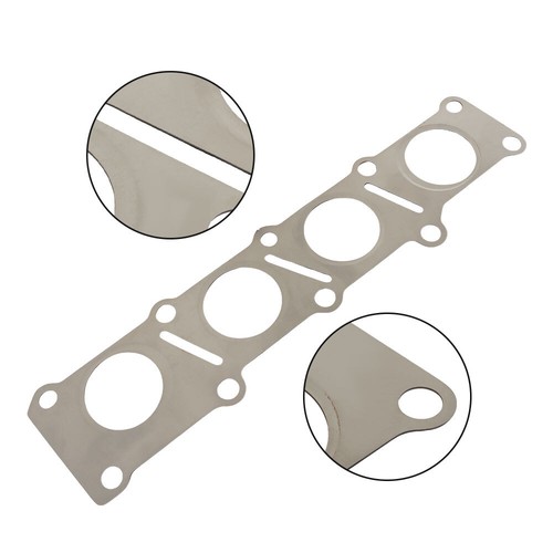 Kit de cadena de distribución para Land Rover Range Rover Evoque 2,0 L + Juego de juntas 2 VVT + - Imagen 15 de 16