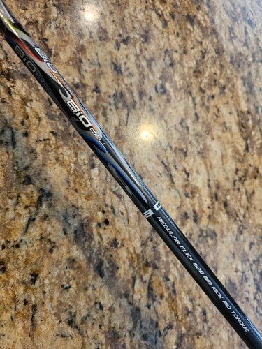 New LH Cobra BiO Cell Gap Wedge 62g/Mid Kick/Mid Torque/Reg-Flex Graphite Shaft - Picture 10 of 12