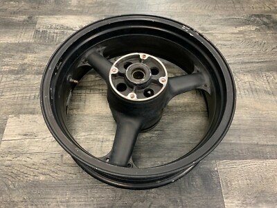 Kawasaki 2003-2004 ZX6R ZX636 2005-2008 ZZR600 ZX6J Ninja OEM Rear