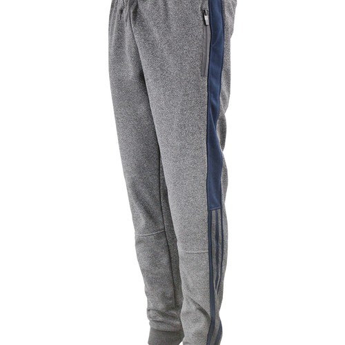 Boy's Casual Striped Jogging Kids Hooded Active Toddler Running Tracksuit Set - Picture 12 of 21