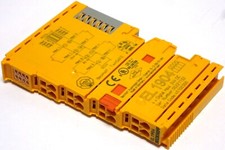 BECKHOFF EL1904 TwinSAFE EtherCAT TERMINAL 4-...