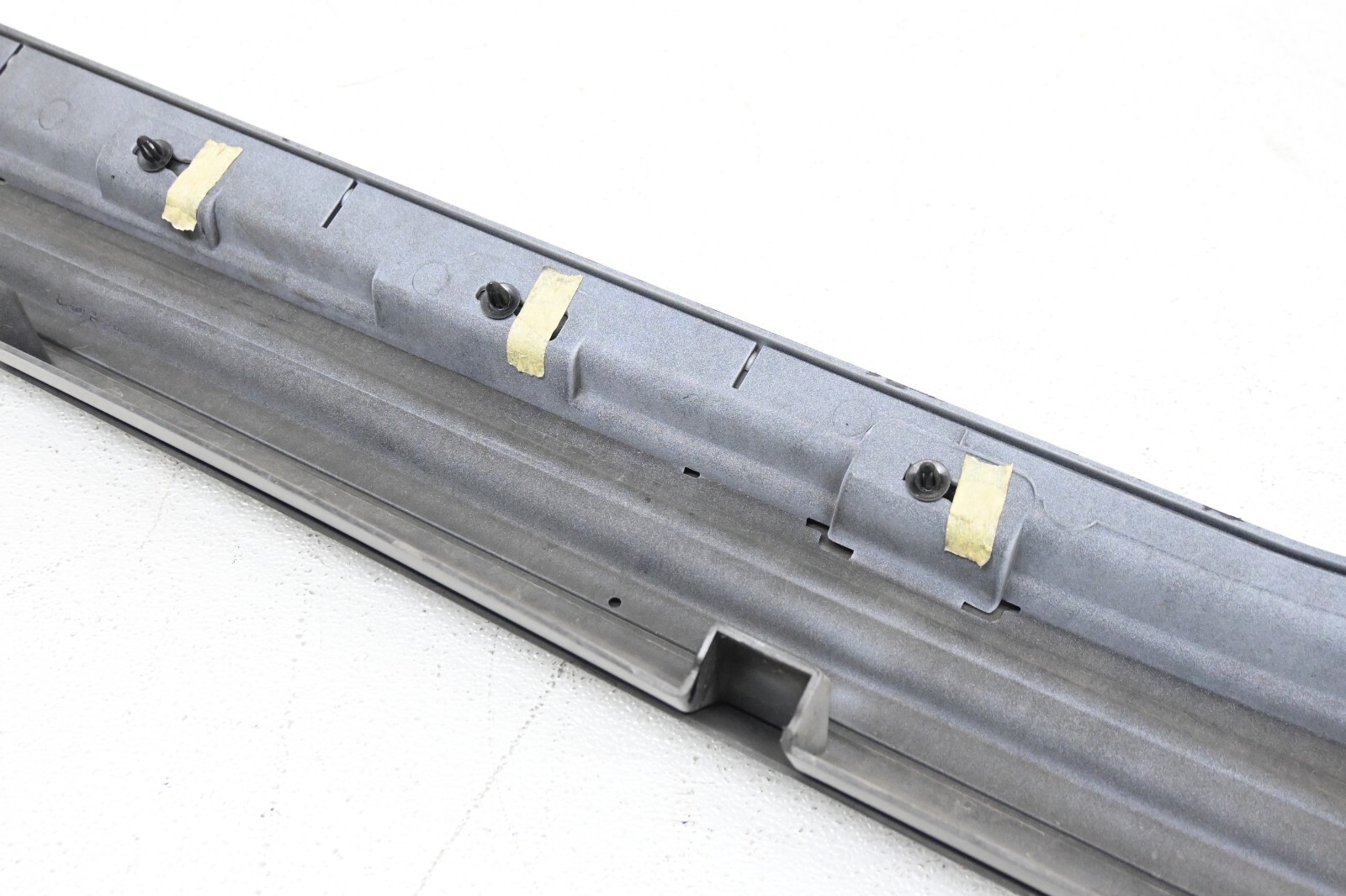 ⭐ 14-20 Maserati Ghibli Right Passenger Lower Rocker Skirt Panel Molding Oem