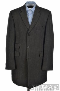 jaqueta masculina de tecido