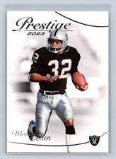 2023 Prestige #159 Marcus Allen Los Angeles Raiders