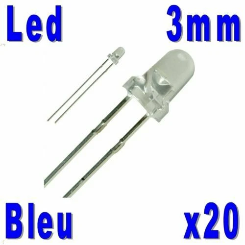 Ampoules LED