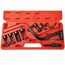 CTA TOOLS 2112 Valve Spring Compressor Kit NEW