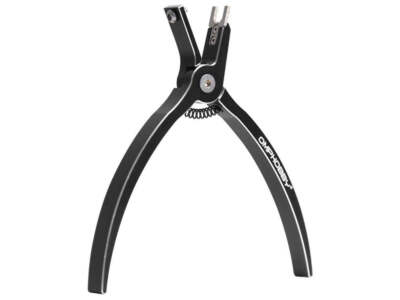 OMP Hobby M4/Max Kugelkopf-Zange Für Ball-Link Pliers : OSHM4135