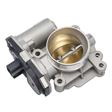 New Throttle Body Valve For Chevrolet Cobalt 2.2L 2007 2008 2009 2010 S20016