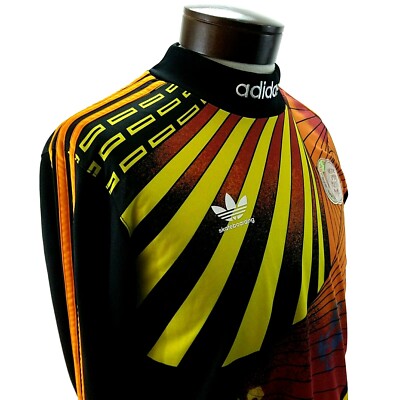 K1♡様用 ADIDAS Skateboarding Na-Kel Smith CAUSION L/S Jersey CE1833