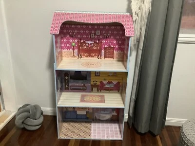 gumtree dolls house furniture