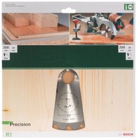 Bosch KreissäGeblatt Precision SäGeblatt Tisch KappsäGe 250 X 30 Mm 24 ZäHne