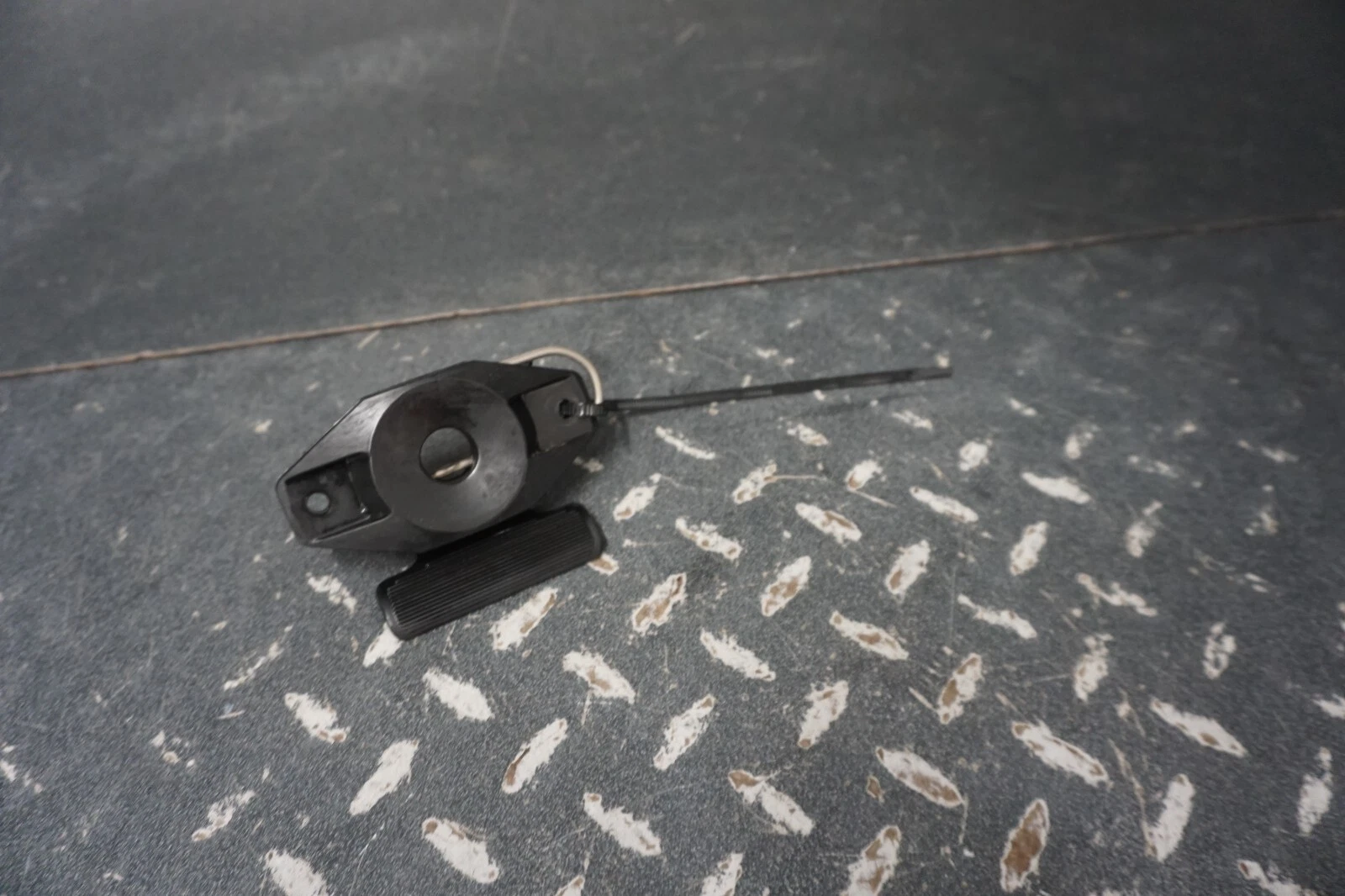 1996-2020 Sea-Doo RXP RXT GTI GTS Challenger Sportster OEM Seat Latch Ass'y