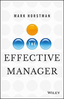 The Effective Manager The Effective Manager