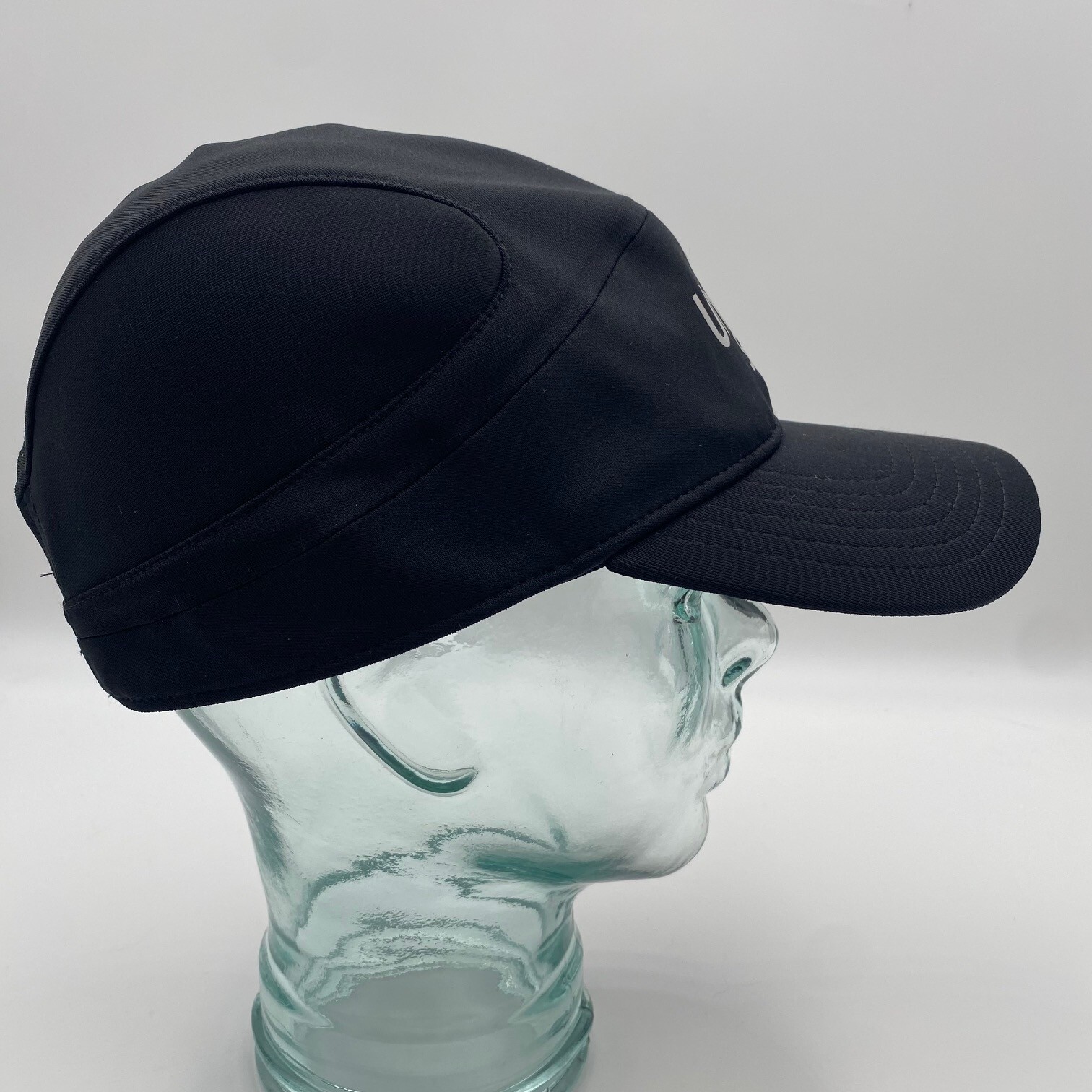 Universal Studios Hat Cap Snapback Black Gray Adj… - image 4