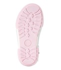 Wonder Nation Girls Silver And Pink Unicorn High Top Sneakers Sizes 7 NWT — photo 5