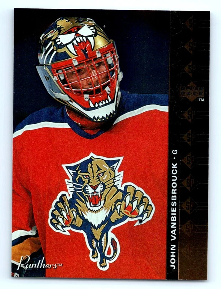 1994-95 UPPER DECK SP HOCKEY BASE CARDS - TAKE YOUR PICK! - Image 2 of 4