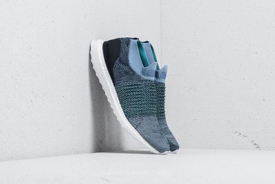 adidas ultra boost parley laceless