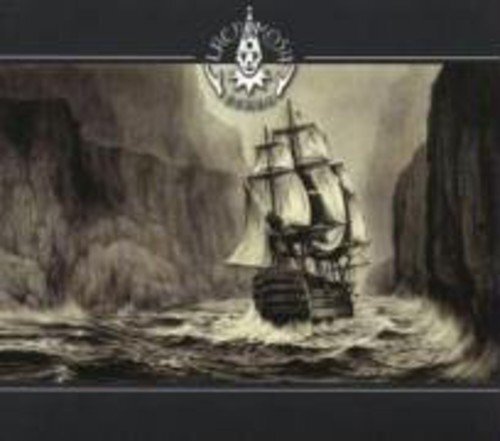 Lacrimosa Echos (CD) Album