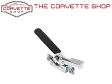 C3 Corvette T-top Latch - Right Hand Rear Left Hand Front - 1968l-76 New 43335