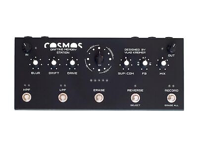 SOMA Laboratory Cosmos Drifting Memory Station EFFECTS - NEW - PERFECT  CIRCUIT