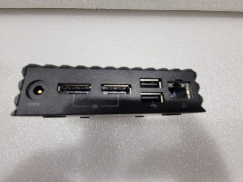 Dell Wyse 3040 N10D Thin Client Intel Atom 1.44GHz 2GB RAM 8GB Unix - Picture 4 of 4