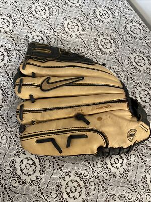 Nike Diamond Elite Edge Baseball Softball Glove Right Hand Throw P3:4 