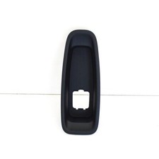 Porsche 911 991 Sitz Armlehne Getränkehalter 991522347015Q0 2016 Neu Original