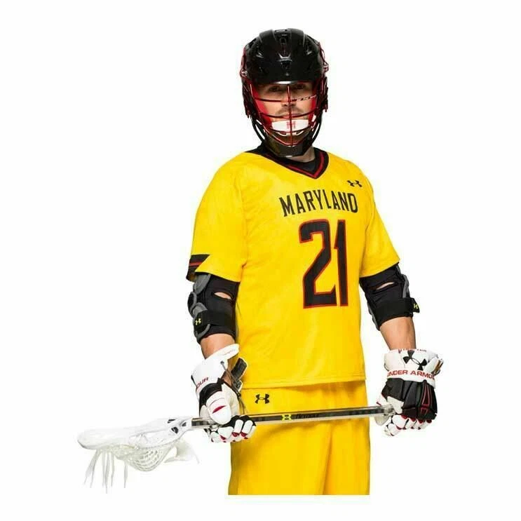 Under Armour Lacrosse Logo