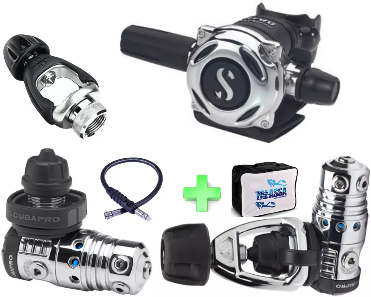 Ebay scubapro sale