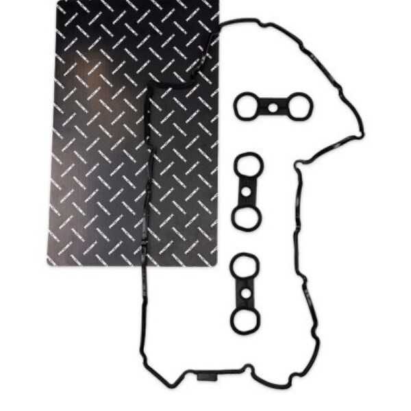 Rocker valve cover gasket for BMW X3 petrol 2.5 3.0 06'-12' RIDEX 979G0087