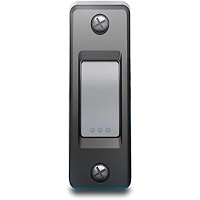 CHAMBERLAIN C2102 Chain Drive Garage Door Opener with Wireless